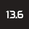 13.6 Logo